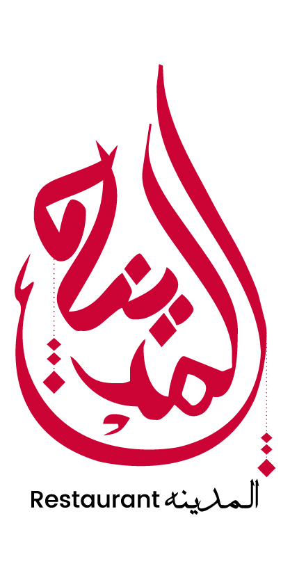 Al Madina Logo