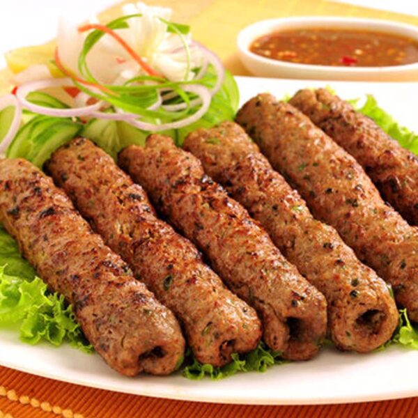 Reshmi Kabab