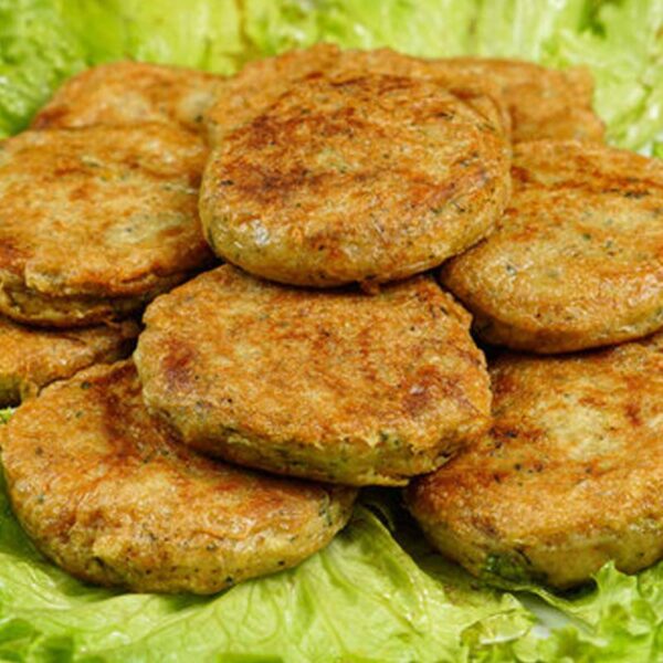 Shami Kabab