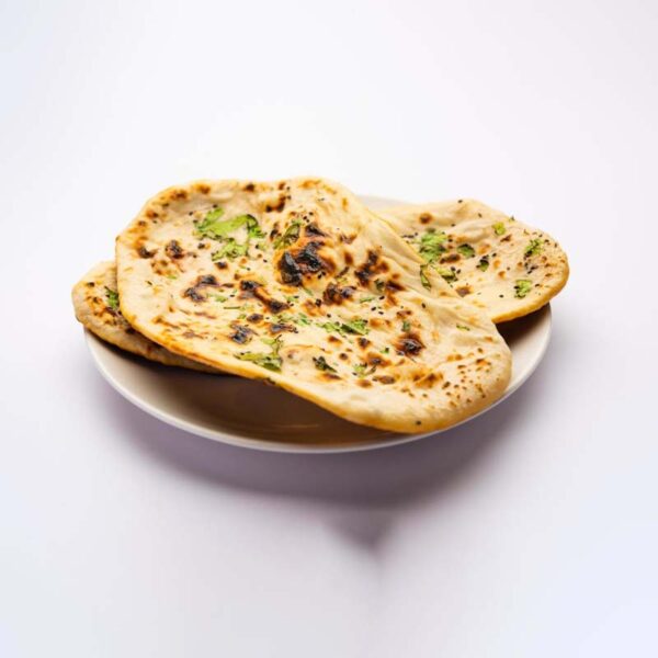 Tandoori Paratha